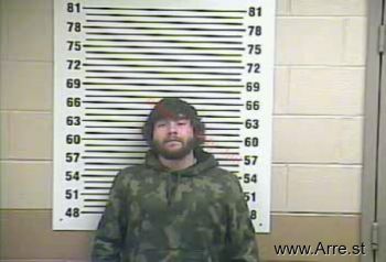 James Dylan-michael King Mugshot