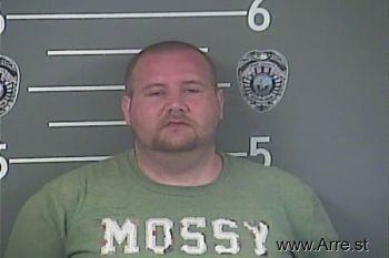 James M Kiser Mugshot