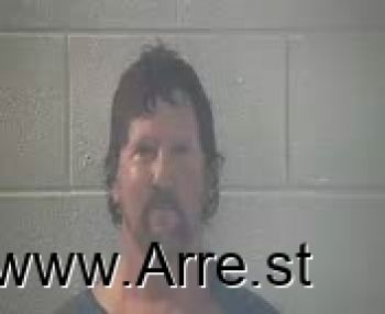 James M Kiser Mugshot