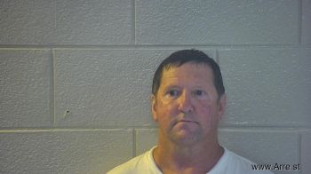 James M Kiser Mugshot