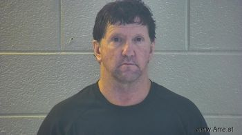 James M Kiser Mugshot