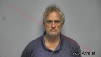 James Larry Knott Mugshot