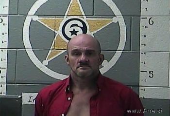 James Robert Kocher Mugshot