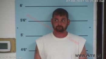 James E Ladd Mugshot