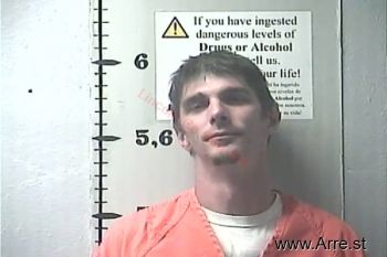 James Chris Lamb Mugshot