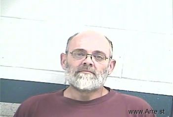 James Eric Lambert Mugshot