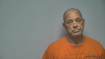 James Raymond Lambert Mugshot