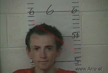 James Eric Lambert Mugshot