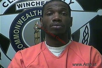 James Ronald Lane Mugshot