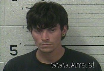 James C Laney Mugshot