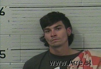 James C Laney Mugshot