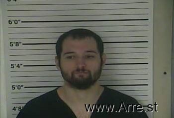 James  Lanham Mugshot