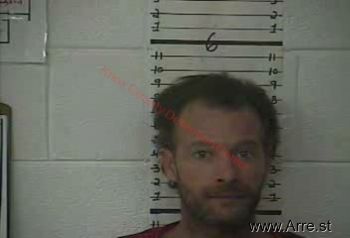 James E Lanham Mugshot