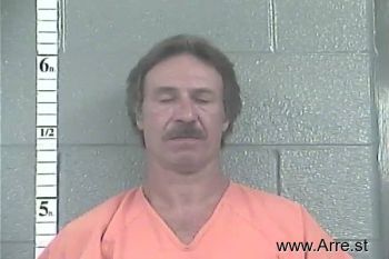 James Allen Lapointe Mugshot