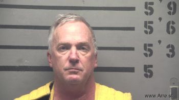 James Preston Larson Mugshot