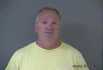 James P. Larson Mugshot