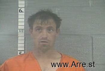 James  Larue Mugshot