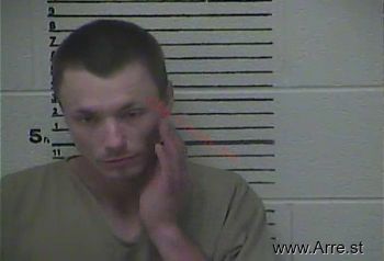 James Brandon Lawson Mugshot