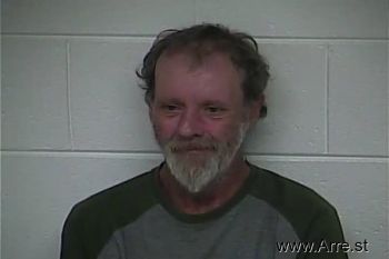 James W Lawson Mugshot