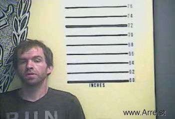 James Douglas Lawson Mugshot