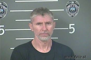 James D Lawson Mugshot