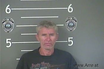 James D Lawson Mugshot