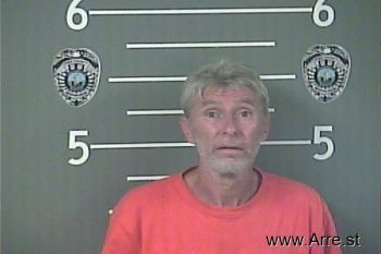 James D Lawson Mugshot