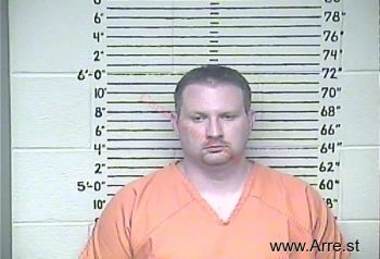 James  Layne Mugshot