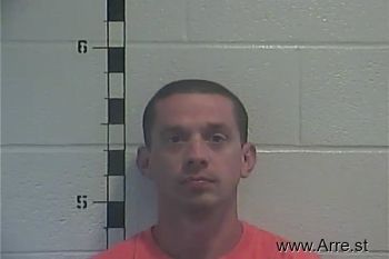 James Carl Ledford Mugshot