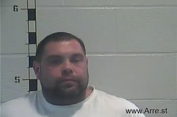 James Thomas Leffler Mugshot