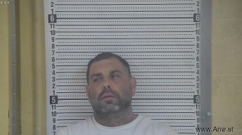 James  Leffler Mugshot