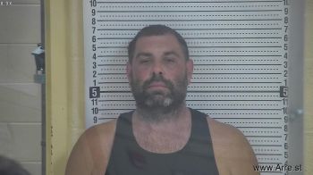 James  Leffler Mugshot