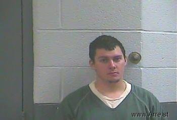 James  Lindsey Mugshot