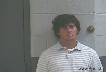 James  Lindsey Mugshot