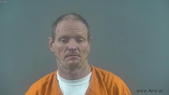 James Allen Lindsey Mugshot