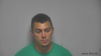 James M Lindsey Mugshot