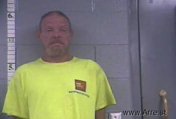 James Allen Lindsey Mugshot