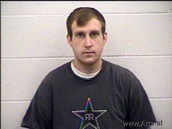 James Robert Lindsey Mugshot