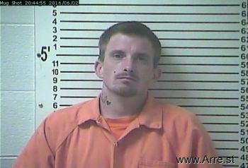 James Matthew Linneman Mugshot