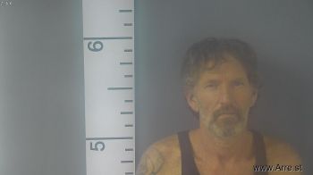 James Anthony Linton Mugshot