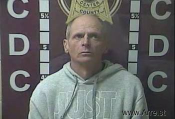 James Cheyenne Linville Mugshot