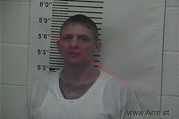 James E Linville Mugshot