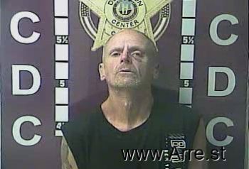 James C Linville Mugshot