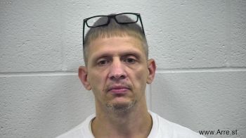 James Earl Linville Mugshot