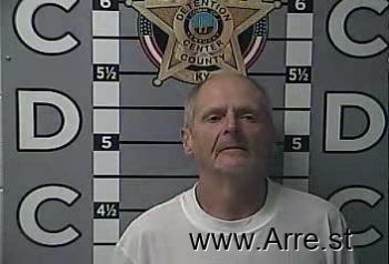 James Cheyenne Linville Mugshot