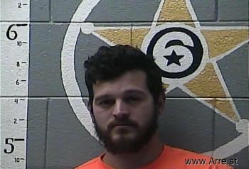 James Michael Little Mugshot