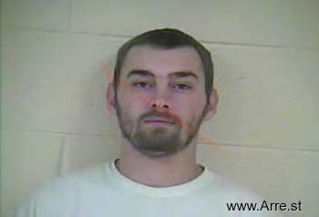 James Michael Locker Mugshot