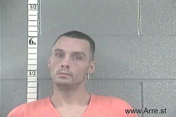 James Duerell Logan Iii Mugshot