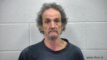 James Michael Long Mugshot