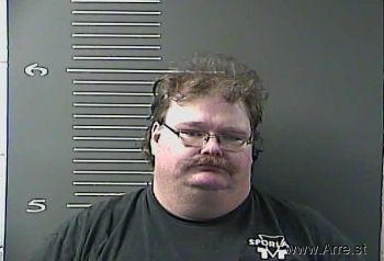 James  Long Mugshot